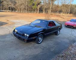 Image result for Black 1985 Chrysler