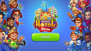 You could download all versions, including any version of fireworks mania. Grand Hotel Mania Mod Apk 1 14 0 8 Unlimited Diamond For Android