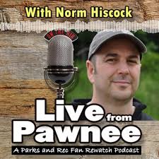 Mark Hiscock Interview