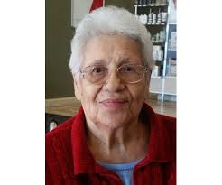 Consuelo Cabrera Obituary (1927