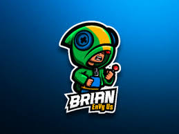 Brawl stars logo kids game. Brawl Stars Designs Themes Templates And Downloadable Graphic Elements On Dribbble