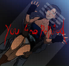 Rule34 - If it exists, there is porn of it  jill valentine  5562853