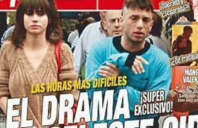 According to our records, joaquín levinton is possibly single. Xxy On Twitter Historyinpics Joaquin Levinton Y Celeste Cid Http T Co Dn0rdf0qhw