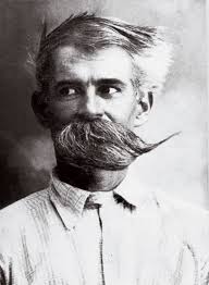 Fantasy Curating: Perfectly Imperfect