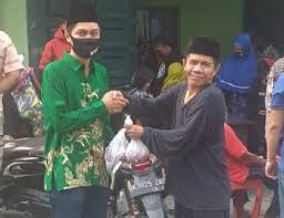 Hukum membagikan daging qurban dalam bentuk masakan poster dakwah yufid tv. Rayakan Idul Adha Ustadz Martono Berikan Daging Qurban Kepada Non Muslim Harianbatakpos Com