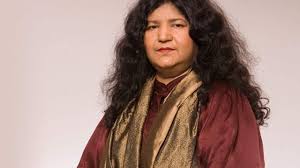 Image result for abida parveen