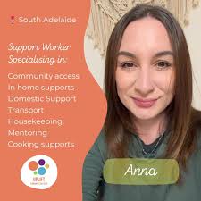 Uplift Community Care Solutions‎