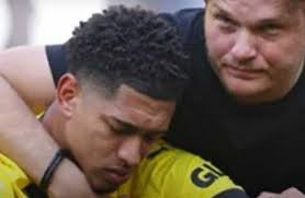 Real Madrid Harus Lebih Dulu Pulihkan Cedera Jude Bellingham Sebelum Tur  Pramusim