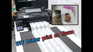 Usap tinta baru dengan kapas. How To Build Dtg Dtf Printer How To Build Your Own Dtg