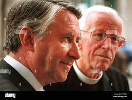 Reverend father hi-res stock photography and images