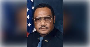 Obituary information for Alva James Chunn, Jr.