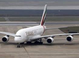 Vol pas cher avec emirates: Emirates Lance Le Statut Platinium Dans Son Programme Skywards
