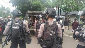 Jenazah syekh ali jaber hingga kini masih berada di rumah sakit yarsi, cempaka putih, jakarta pusat. 7lat Eoprw8mbm