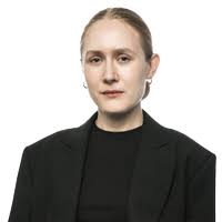 Lina Wolff i Sommar i P1: Tystnaden gör henne så intressant