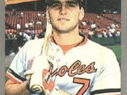 Check spelling or type a new query. Billy Ripken Fesses Up To Error Card Sports Collectors Digest