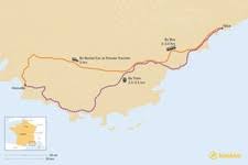 Marseille is the 2 nd largest city in france with 870,000 residents. Marseille To Nice Best Routes Travel Advice Kimkim