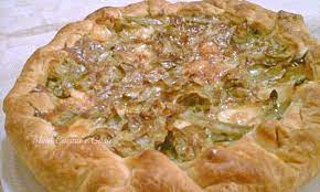 Quando la pasta sarà a metà cottura, scolatela e aggiungetela nella padella, tenendo da parte l'acqua di cottura. Ricette Con I Carciofi Raccolta Tante Ricette Super Gustose