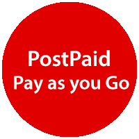 In addition to he unlimited calling you get 2gb of monthly data. Go Postpaid Digicell Mobile Service Provider