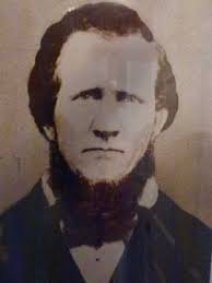 Charles Christian Lacy (1816-1870)