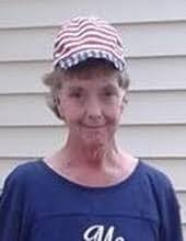 Obituary information for Nancy Lee LaPine