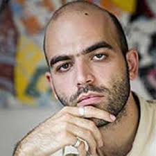Roberto Saviano (@roberto_saviano)