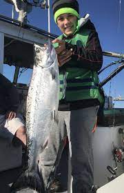 Great savings on eureka, california fishing charters. Fishing The North Coast Eureka Trinidad Salmon Fishing Heating Up Times Standard