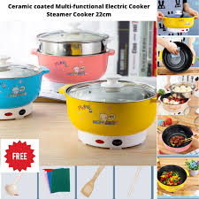 Check spelling or type a new query. Electric Cooker Steamer Kitchen Cooking Soup Pot Hotpot Malaysia Plug Periuk Masak Dapur Elektrik Shopee Malaysia