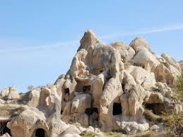 Cartes Postales De La Turquie Blog D Elisa N Voyages Photos Et Lifestyle Cappadoce Maison Troglodyte Carte Postale