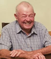 Obituary for Dietrich S Klassen