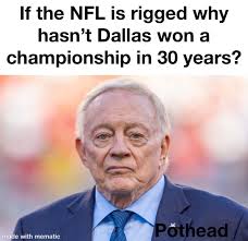 NFL team selection and franchise value