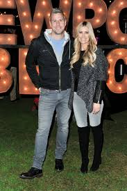 They have two kids, amelie and archie. How Christina Anstead S Husband Ant Praised Her During 37th Birthday Celebration