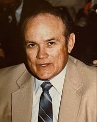 John Terry Harris, Sr. Obituary May 2, 2025