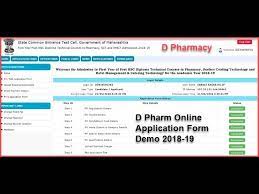 Beautiful forms that are easy to make and fun to take. D Pharmacy Online Application Full Demo 2020 21 How To Fill D Pharm Online Form Step By Step Youtube