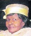 Bertha King Obituary (2011)