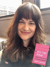 Ep. 14) Moms, Dads, & the Myth of Equal Partnership with Darcy