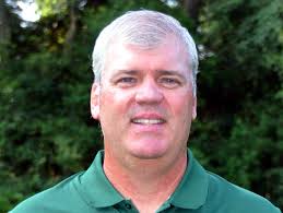 SCD loses football coach Coyle, hires Collis
