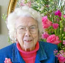 LITTLE GRANNY' GOES HOME