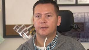 Paralyzed Iraq War Vet, Family Participate In DAV 5K To Give Back