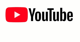 Image result for youtube logo