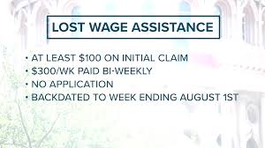 Pandemic unemployment assistance (pua) is now available under the cares act beginning with claims effective march 15, 2020, governor northam has directed that the one week waiting period and the requirement to conduct a weekly job search both be suspended for those receiving unemployment insurance benefits. The 300 Additional Unemployment May Not Show Up In Your Account Next Week Kvue Com