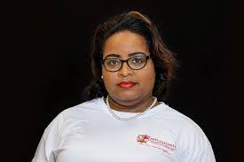 Charity Ware's Instagram, Twitter & Facebook