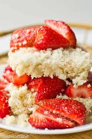 With that said, it's no surprise this recipe calls for original bisquick mix. Amish Strawberry Shortcake The Best Shortcake Recipe With Streusel