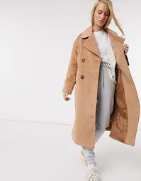 Petite womens winter coats azwxaj. Petite Double Breasted Coat Shop The World S Largest Collection Of Fashion Shopstyle Uk
