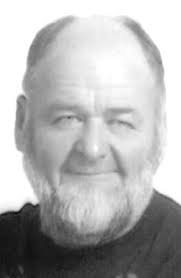 Paul E. Lloyd [Ridgeley]