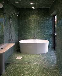 The classic look can be achieved by using special tiles or a specific color scheme. Bathroom Trends 2019 2020 Designs Colors And Tile Ideas Interiorzine