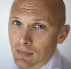 Marc Ellison's Instagram, Twitter & Facebook