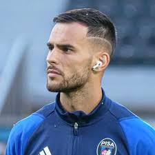 Tanti auguri a Marius Marin