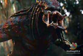 Hair Raising The Predator Second Trailer Is Here Telugu News Indiaglitz Com Mamy tysiące super produktów z dosłownie. indiaglitz