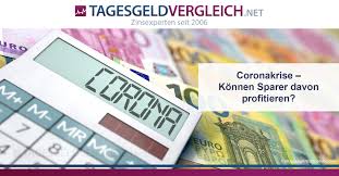 Beim sparen gibt es viele möglichkeiten. Corona Krise Konnen Sparer Von Steigenden Zinsen Profitieren