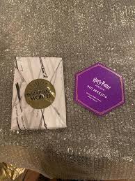 We did not find results for: Sorting Hat Locket Pin Now Available From The Harry Potter Fan Club Mugglenet